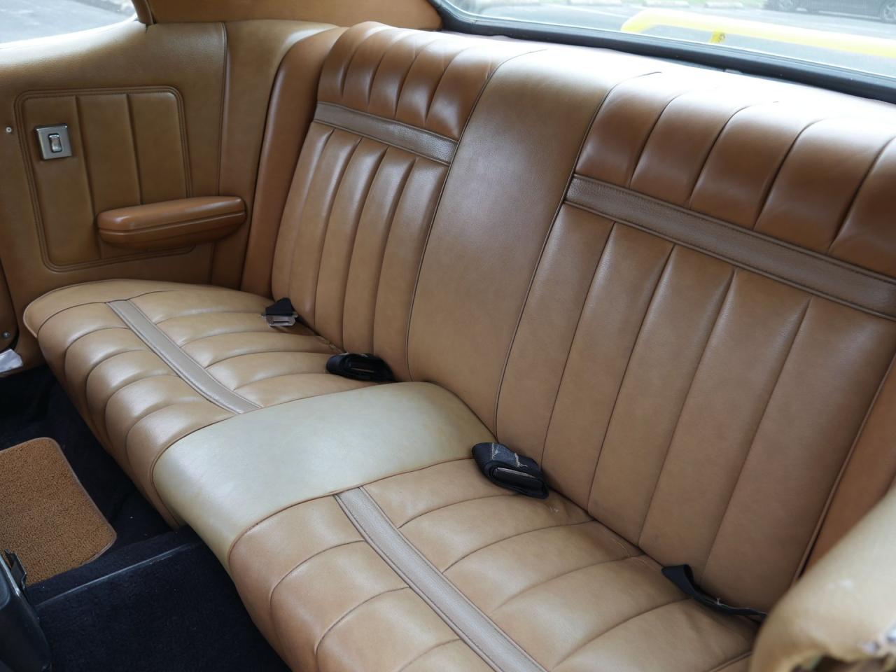 1969 Mercury Cougar XR-7