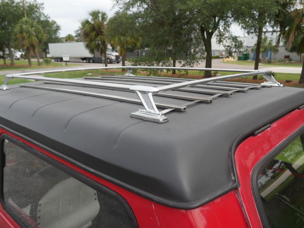 1973 Jeep Commando 4x4
