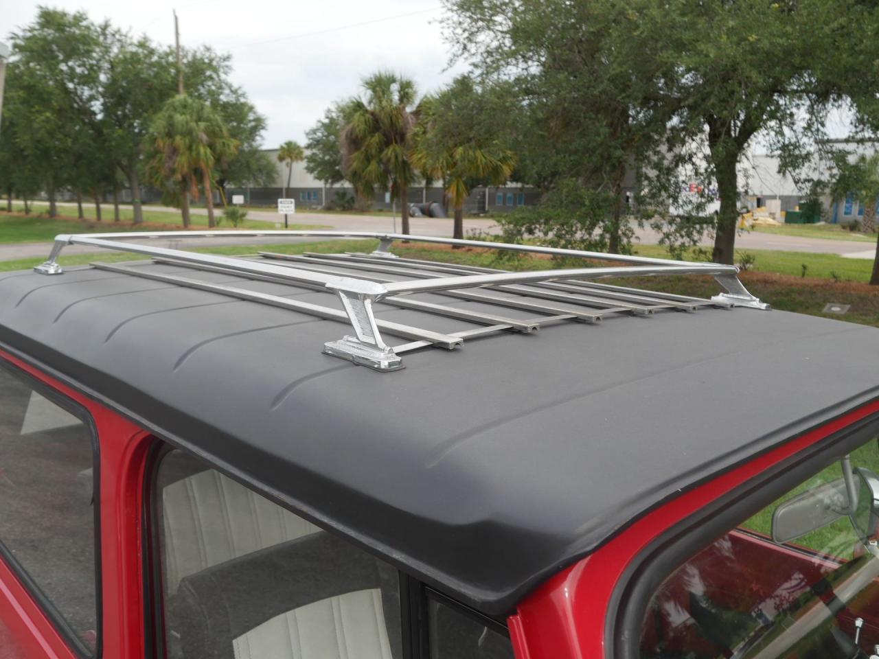 1973 Jeep Commando 4x4