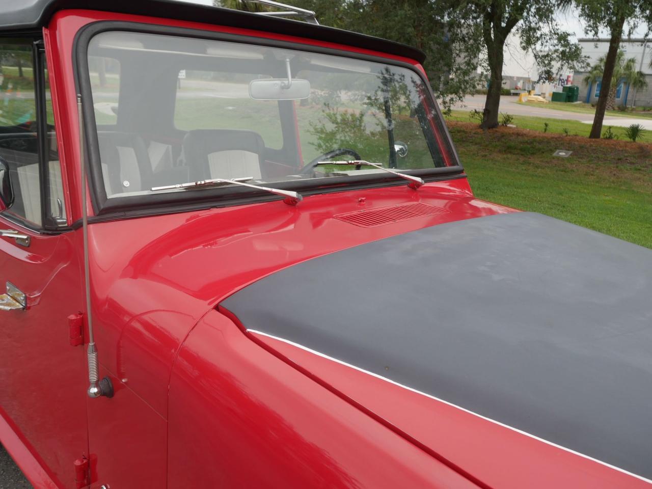 1973 Jeep Commando 4x4