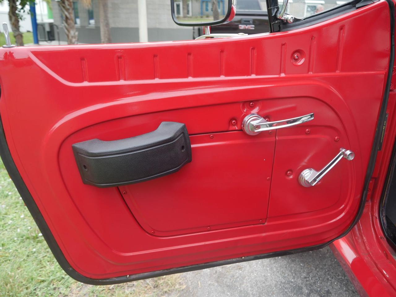 1973 Jeep Commando 4x4