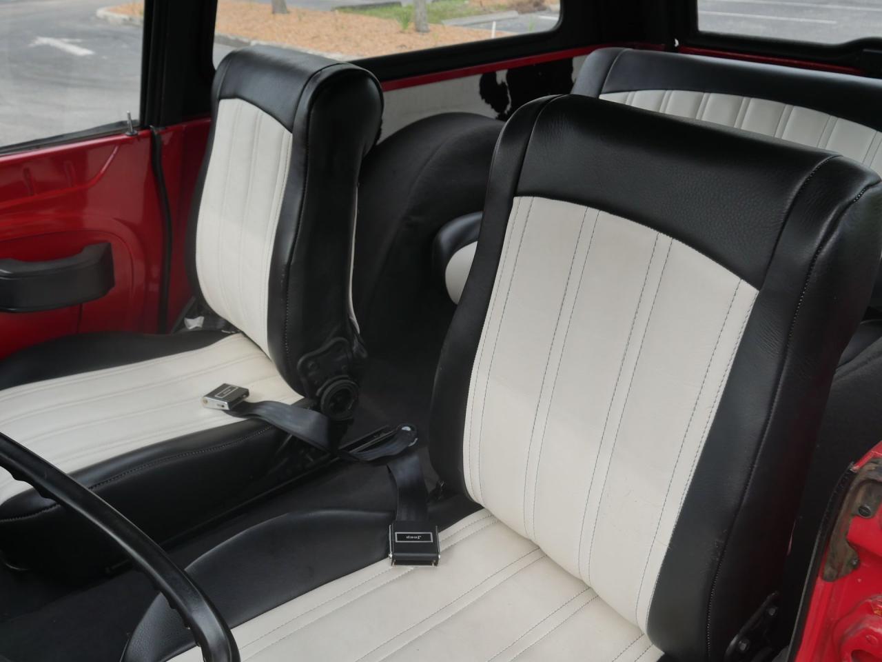 1973 Jeep Commando 4x4