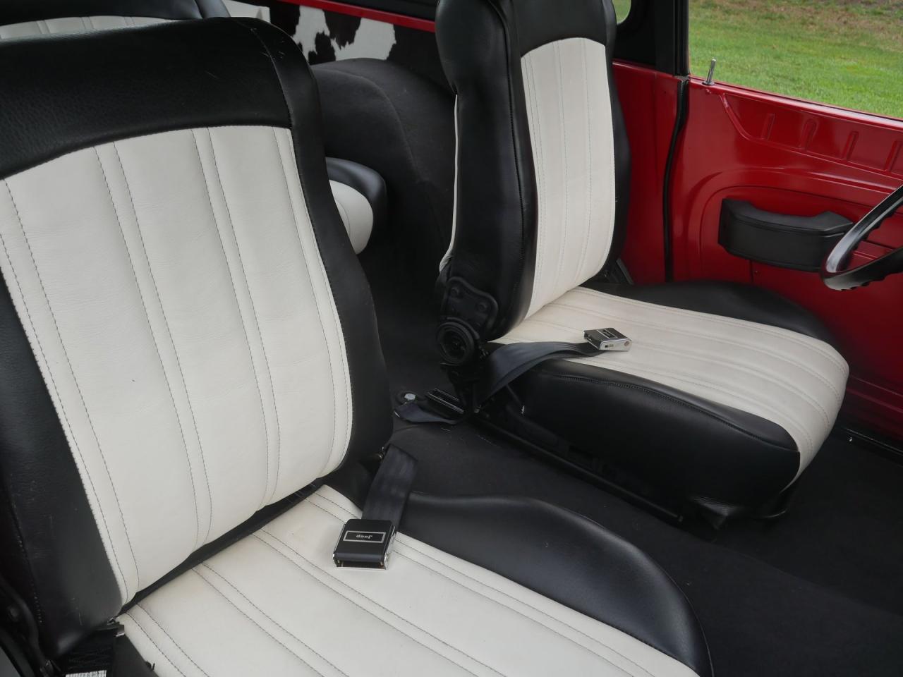 1973 Jeep Commando 4x4