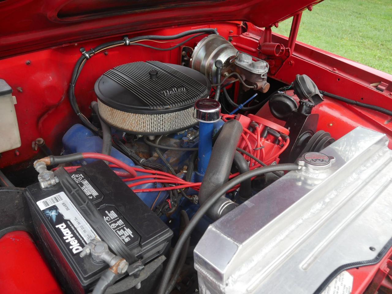 1973 Jeep Commando 4x4