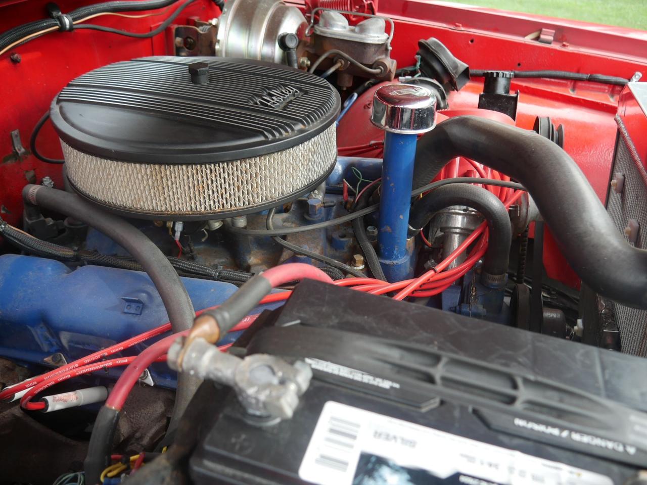 1973 Jeep Commando 4x4