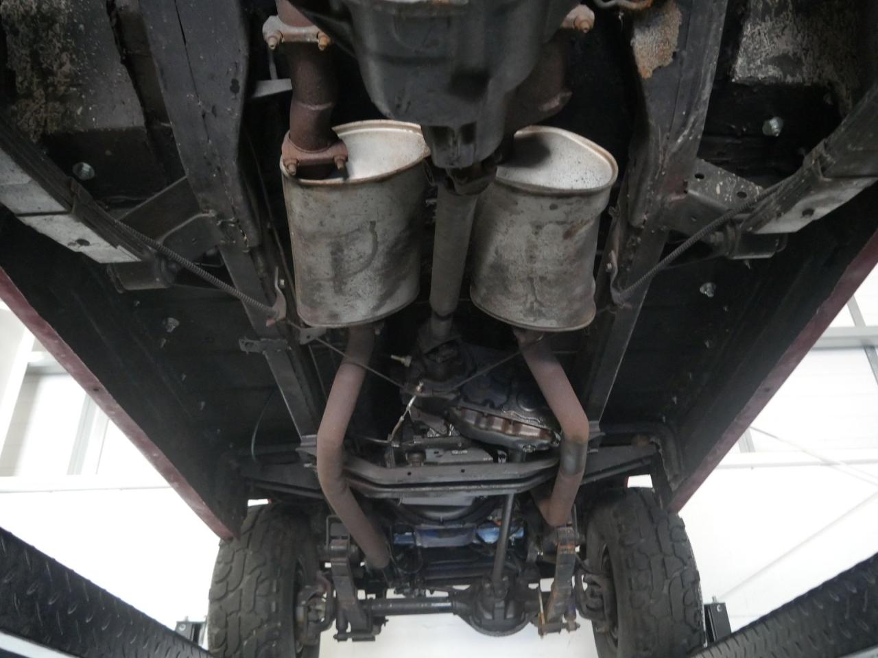 1973 Jeep Commando 4x4