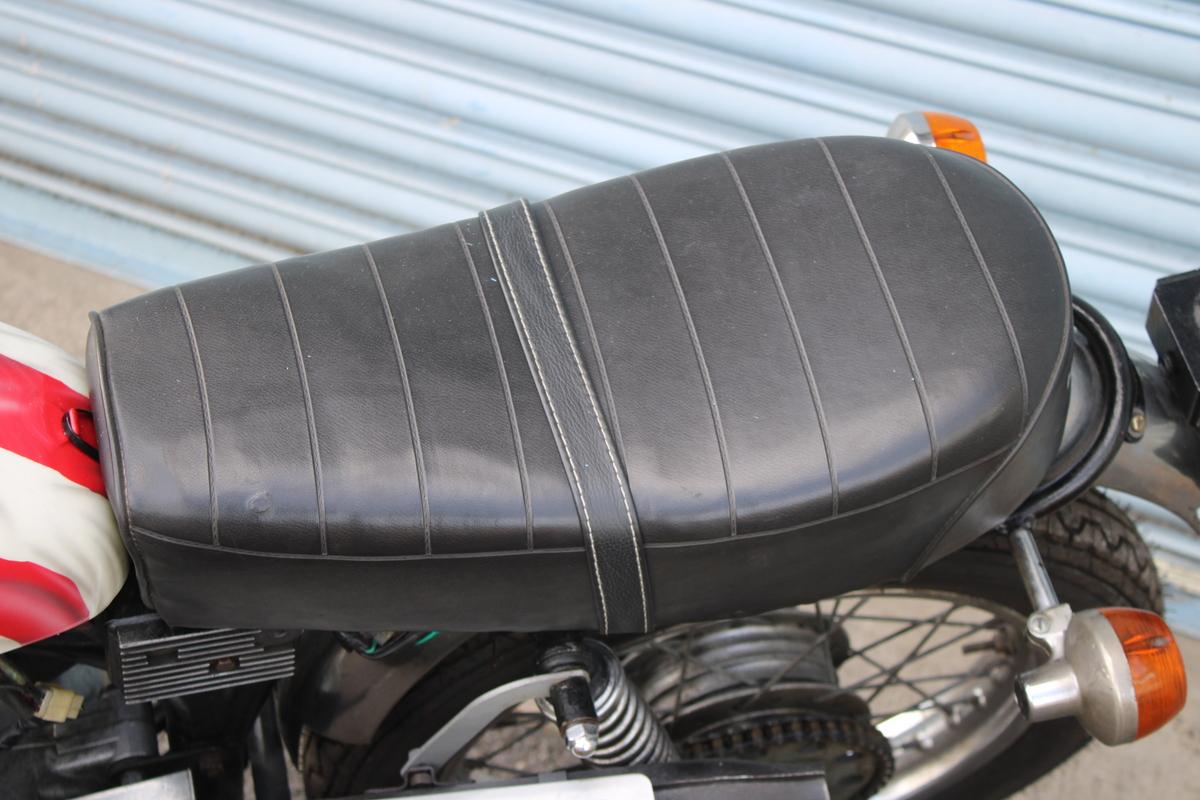 1975 Harley Davidson DAVIDSON Z90