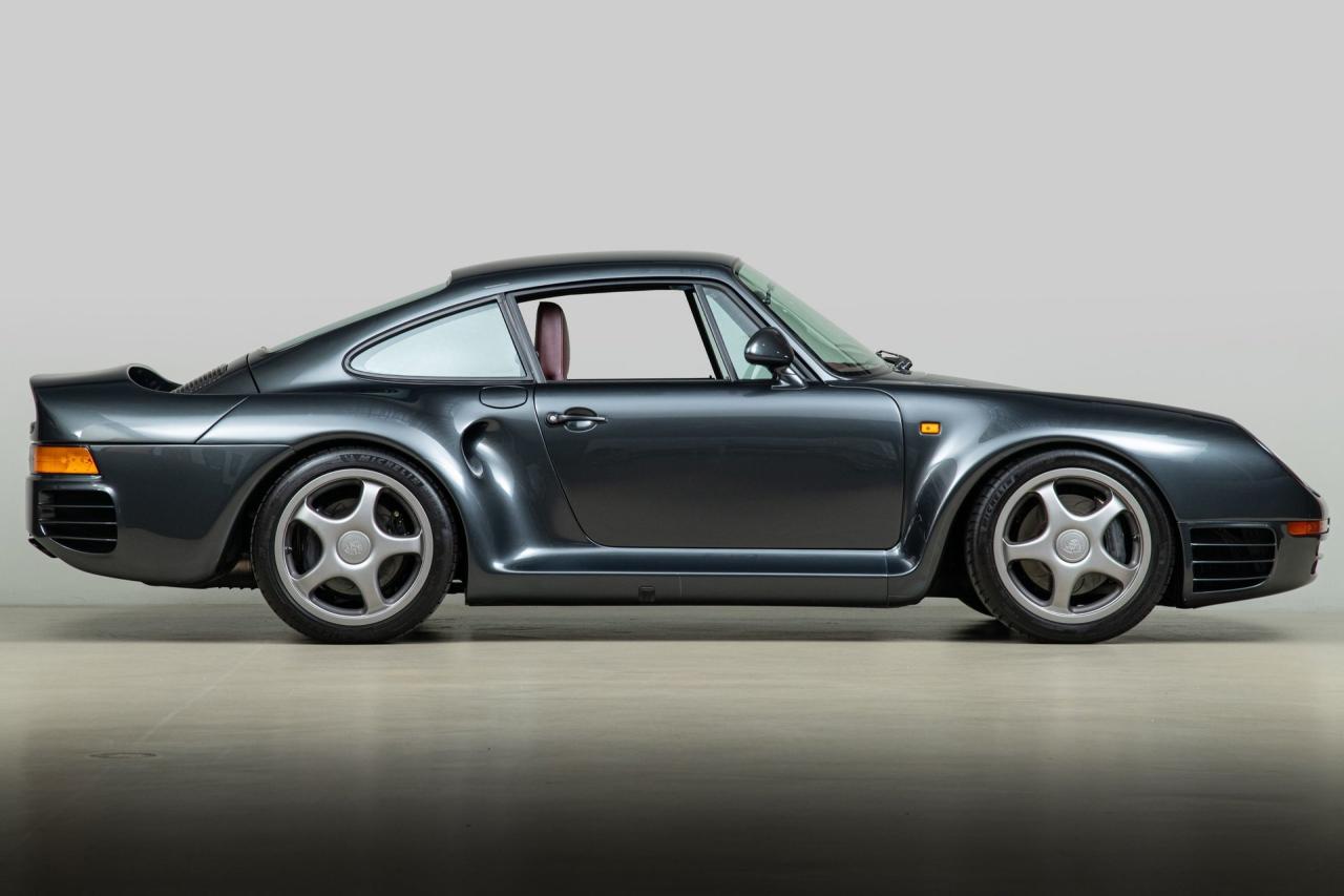 1988 Porsche 959SC