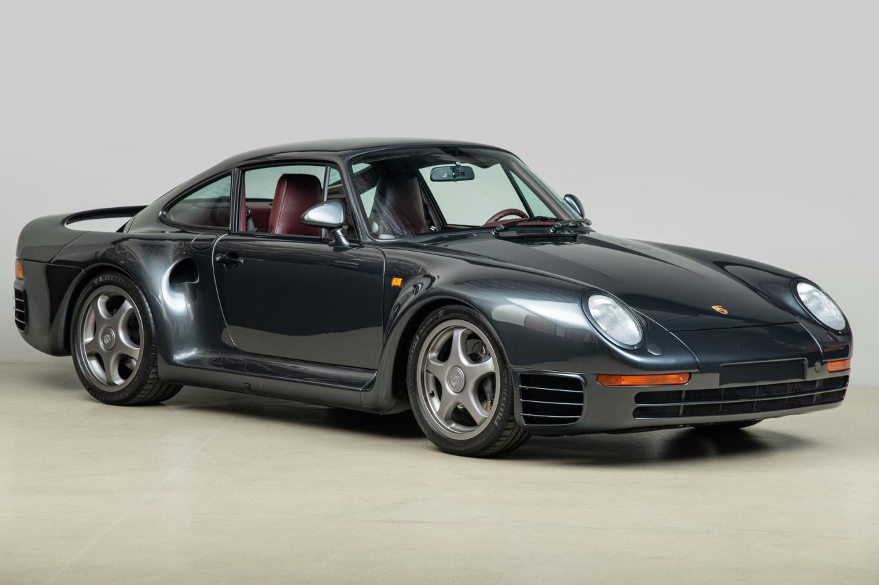 1988 Porsche 959SC