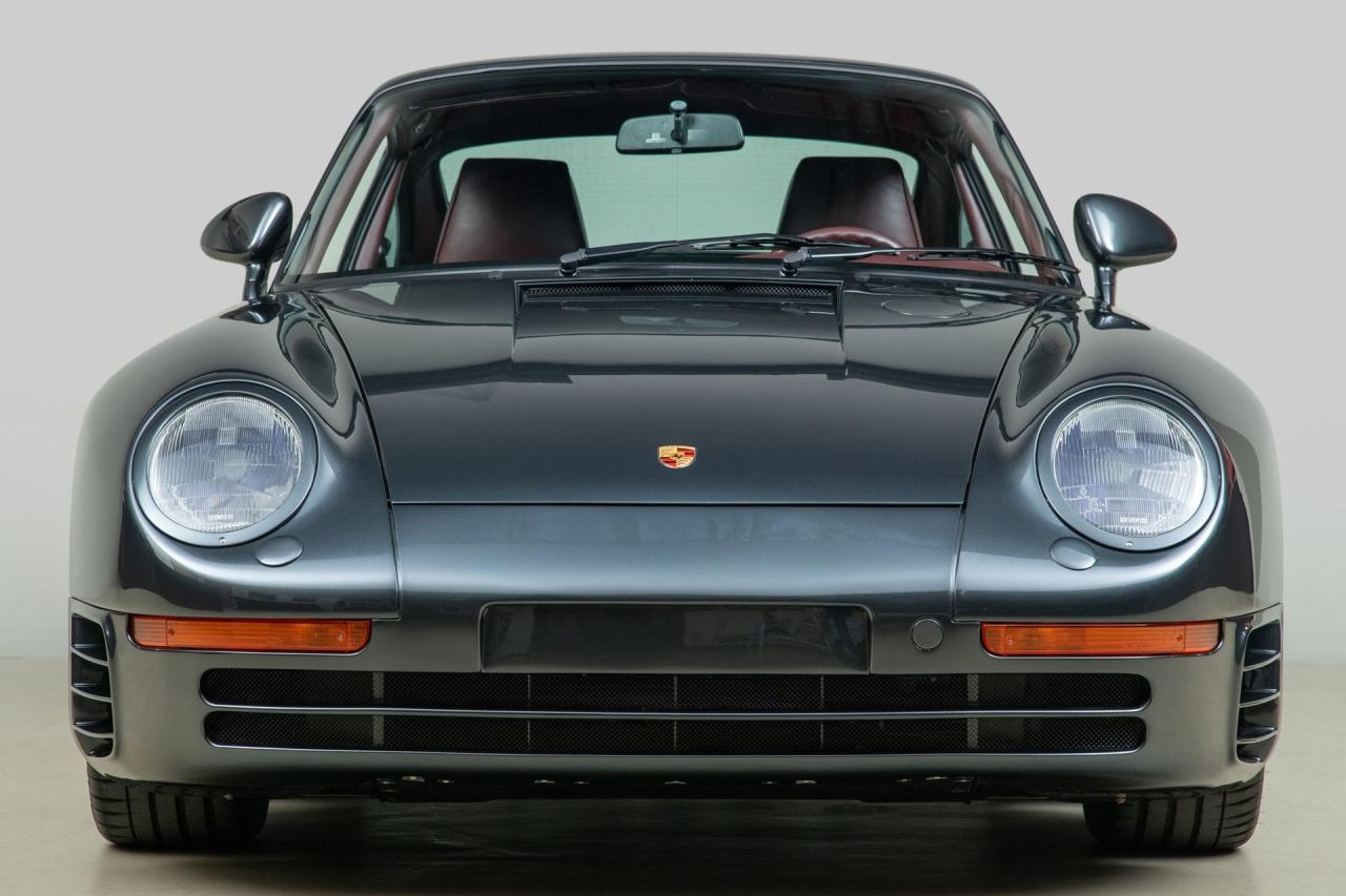 1988 Porsche 959SC