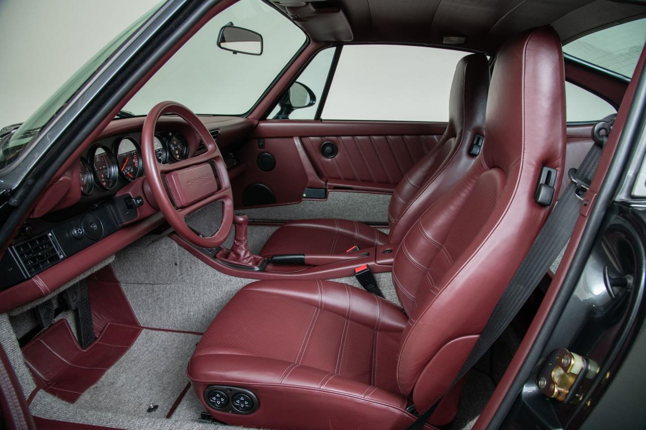 1988 Porsche 959SC