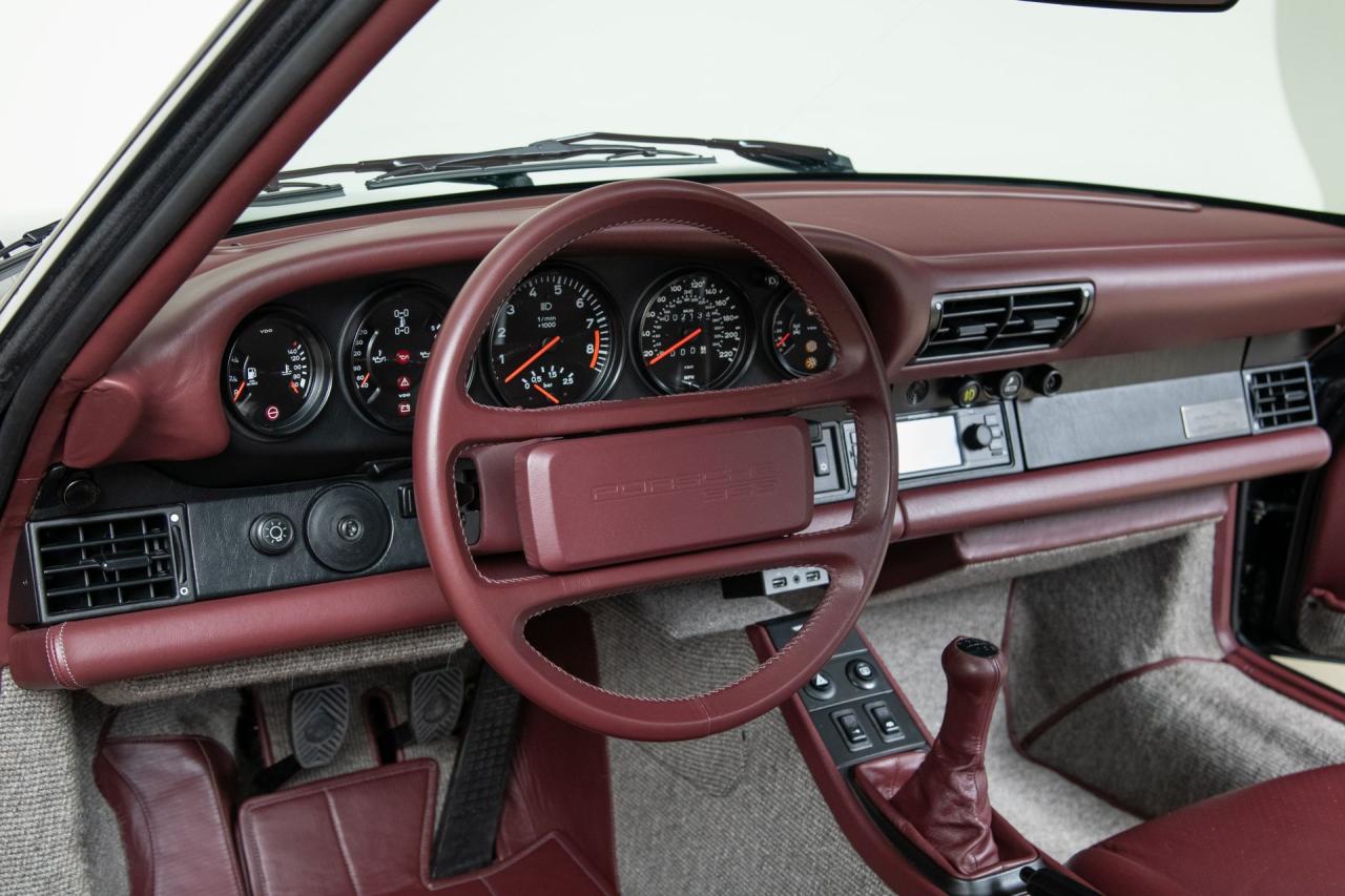 1988 Porsche 959SC
