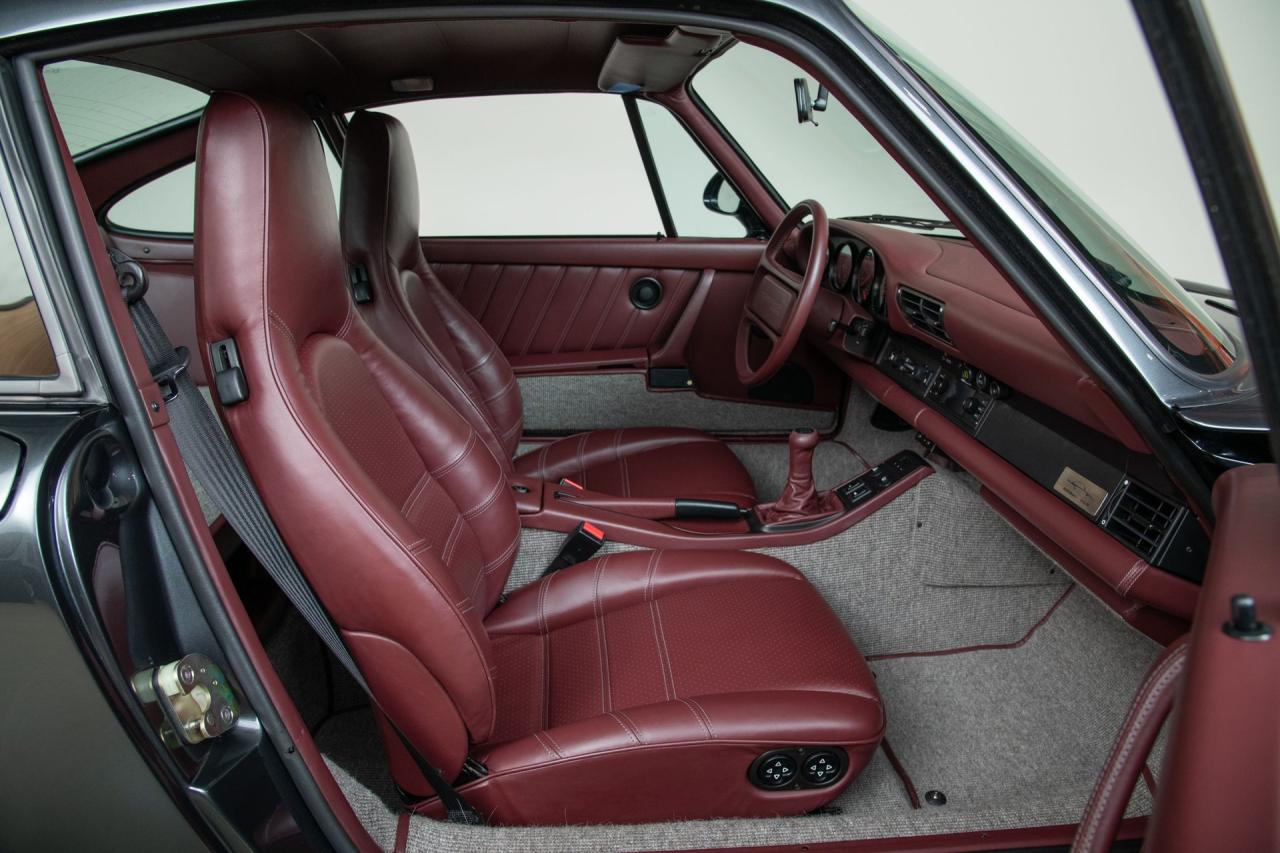 1988 Porsche 959SC