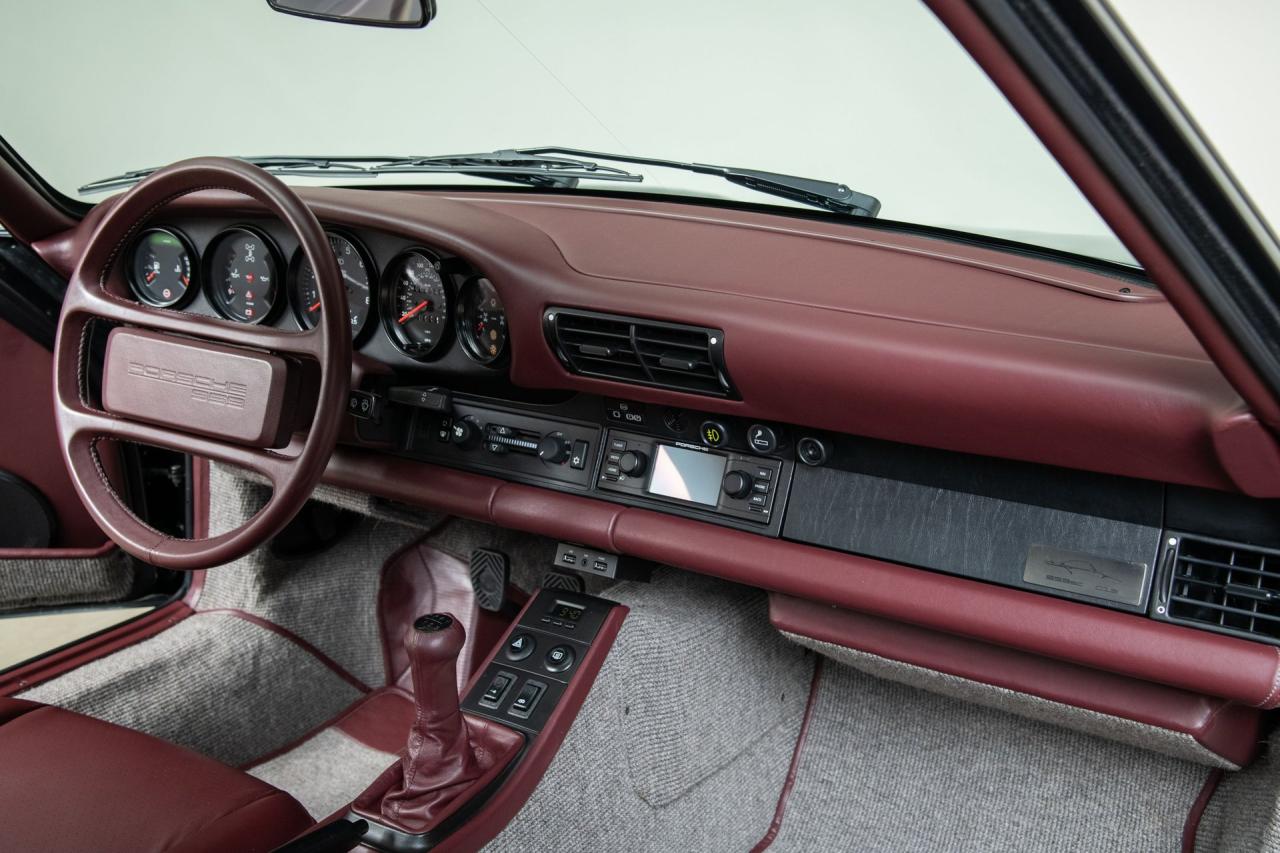 1988 Porsche 959SC