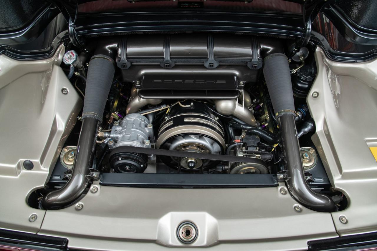 1988 Porsche 959SC