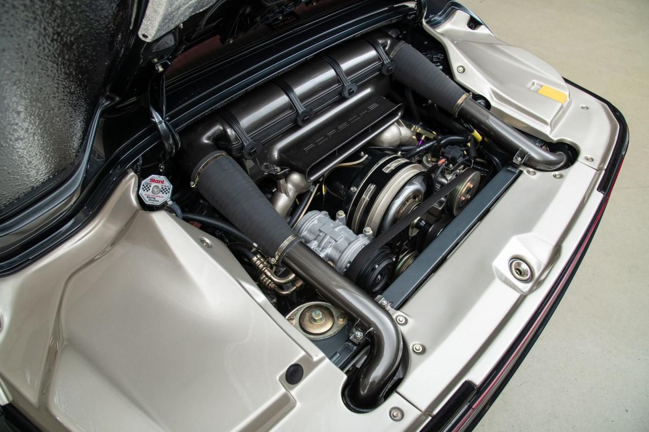 1988 Porsche 959SC