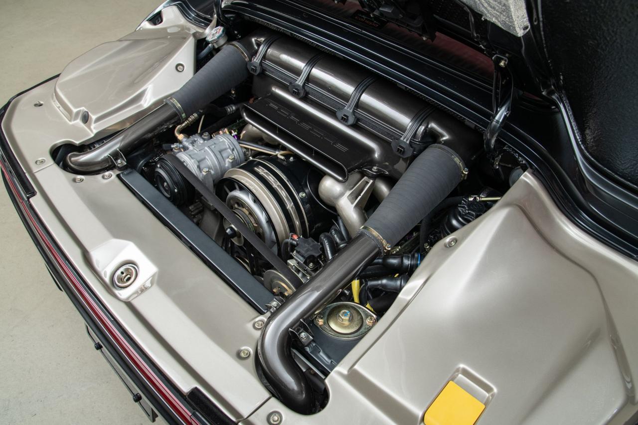 1988 Porsche 959SC