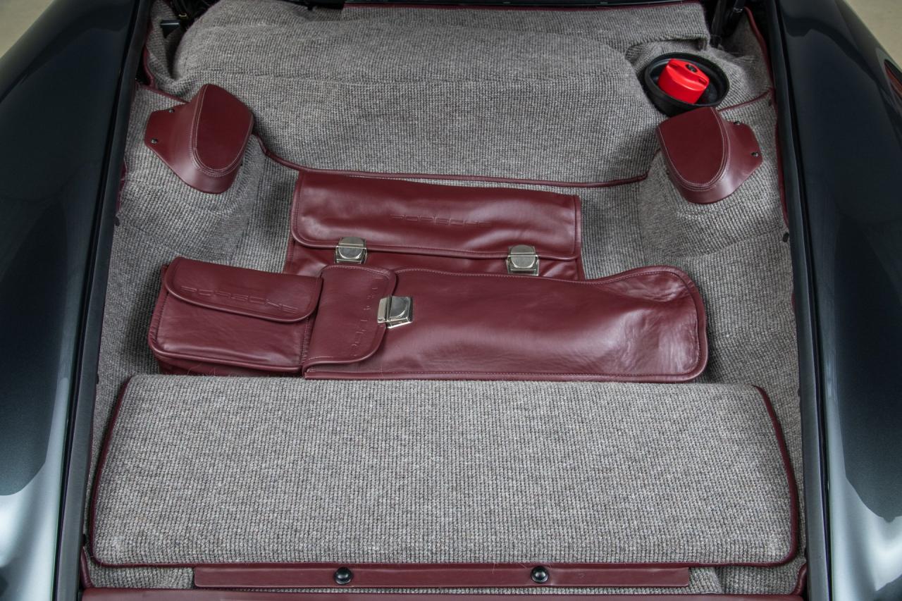 1988 Porsche 959SC