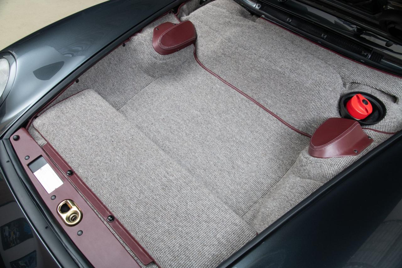 1988 Porsche 959SC