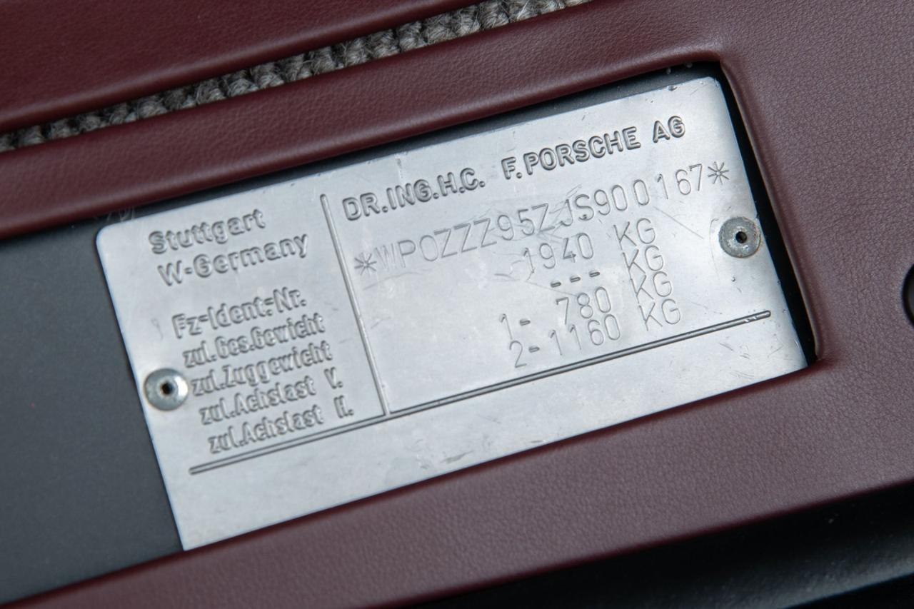 1988 Porsche 959SC