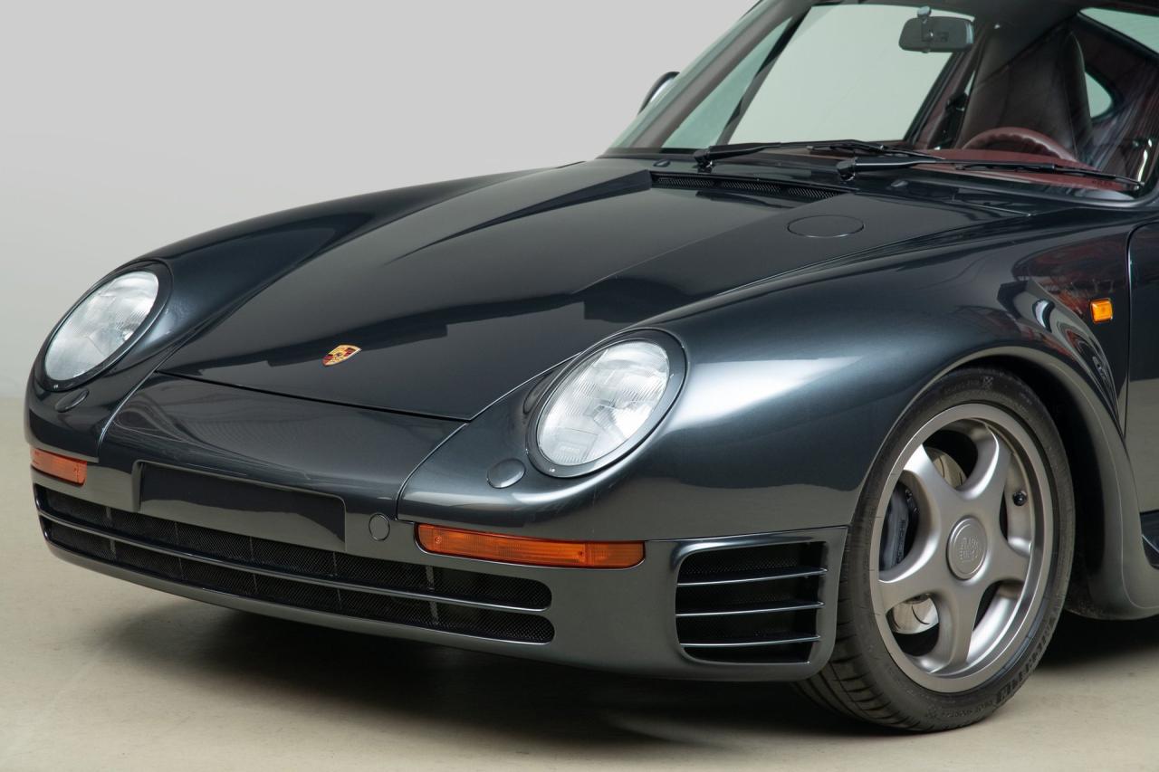 1988 Porsche 959SC