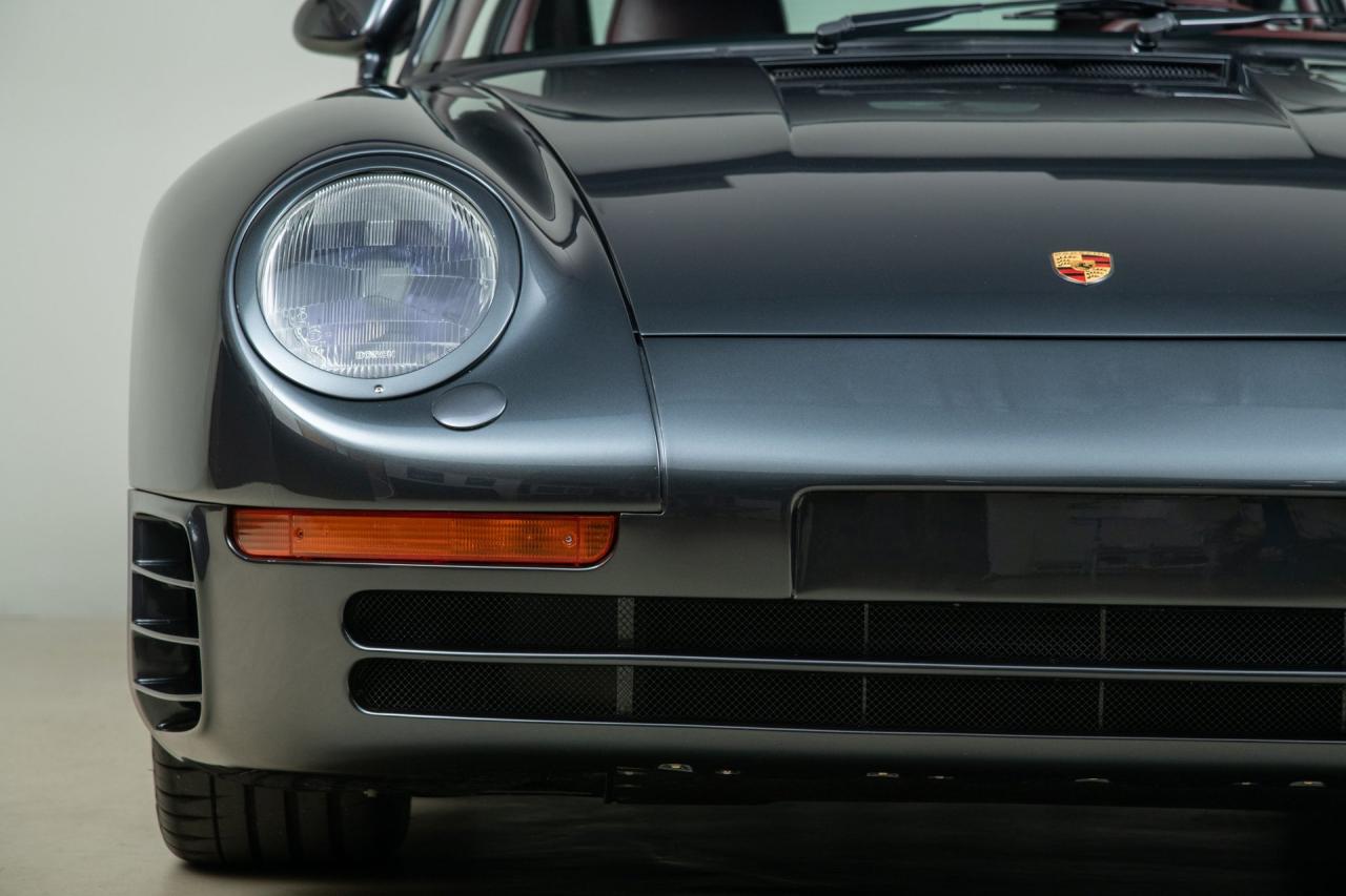 1988 Porsche 959SC