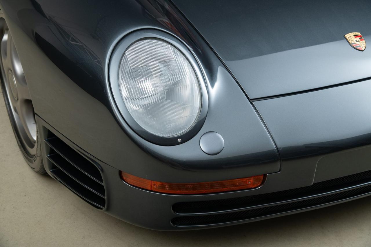 1988 Porsche 959SC