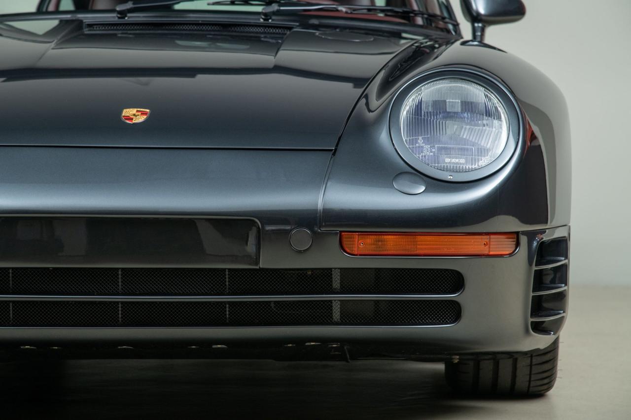 1988 Porsche 959SC