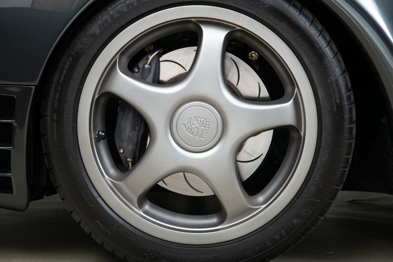 1988 Porsche 959SC