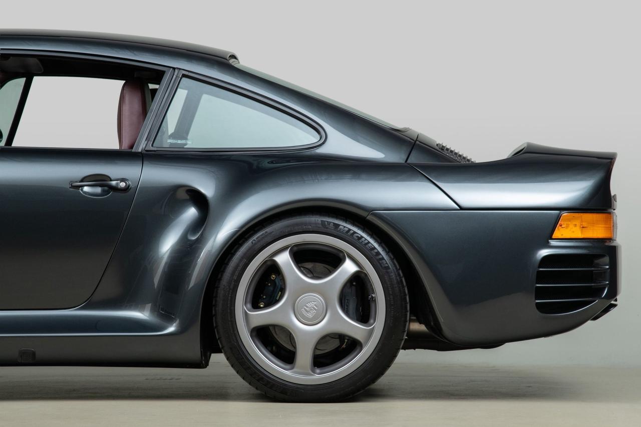 1988 Porsche 959SC
