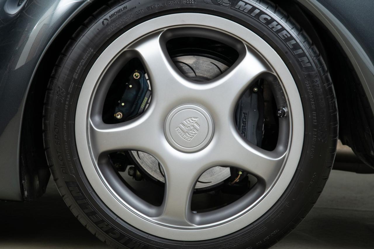 1988 Porsche 959SC