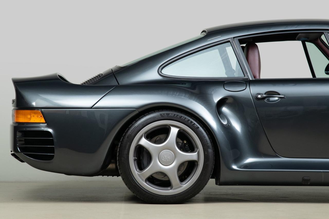 1988 Porsche 959SC