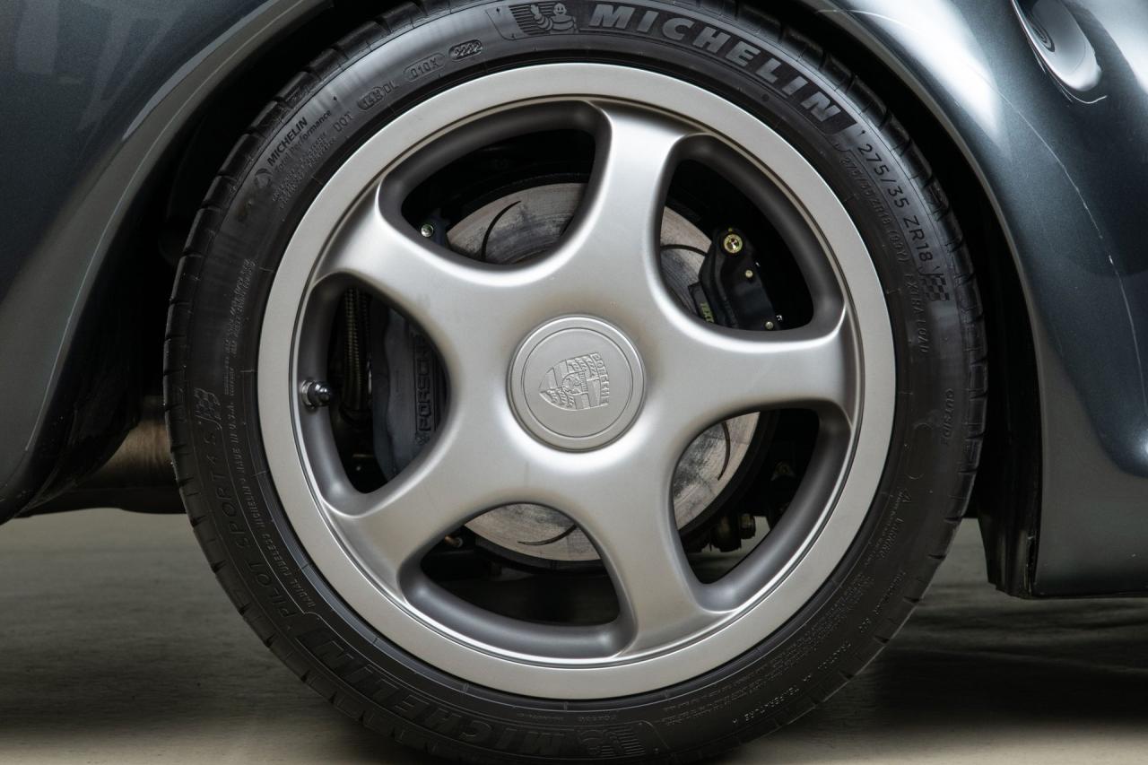 1988 Porsche 959SC