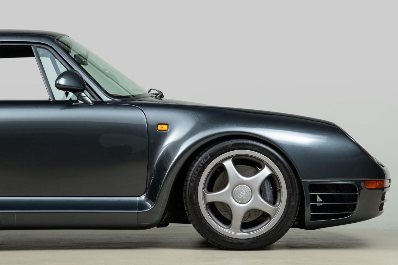 1988 Porsche 959SC