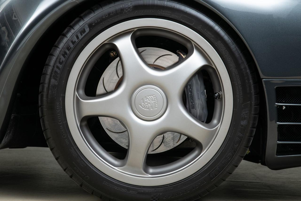 1988 Porsche 959SC