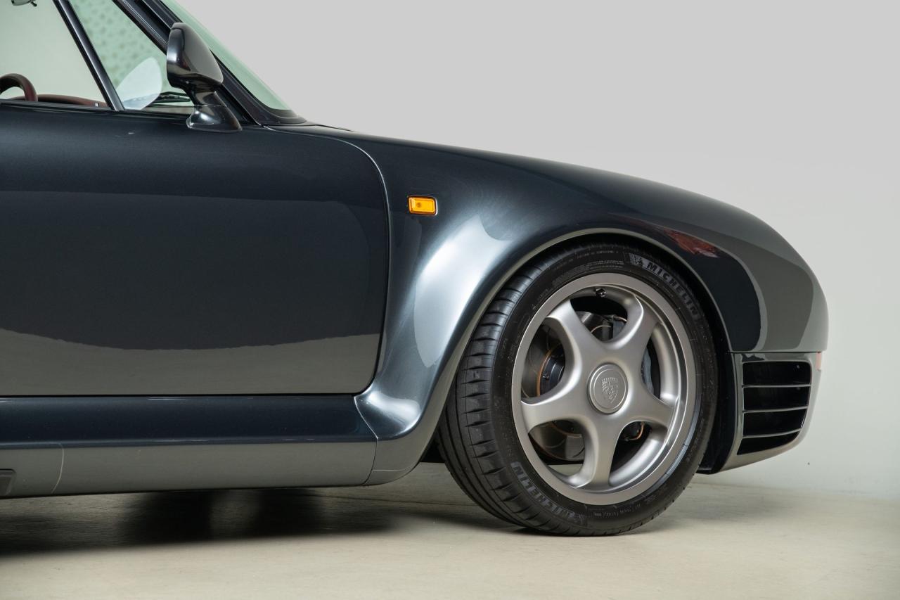 1988 Porsche 959SC
