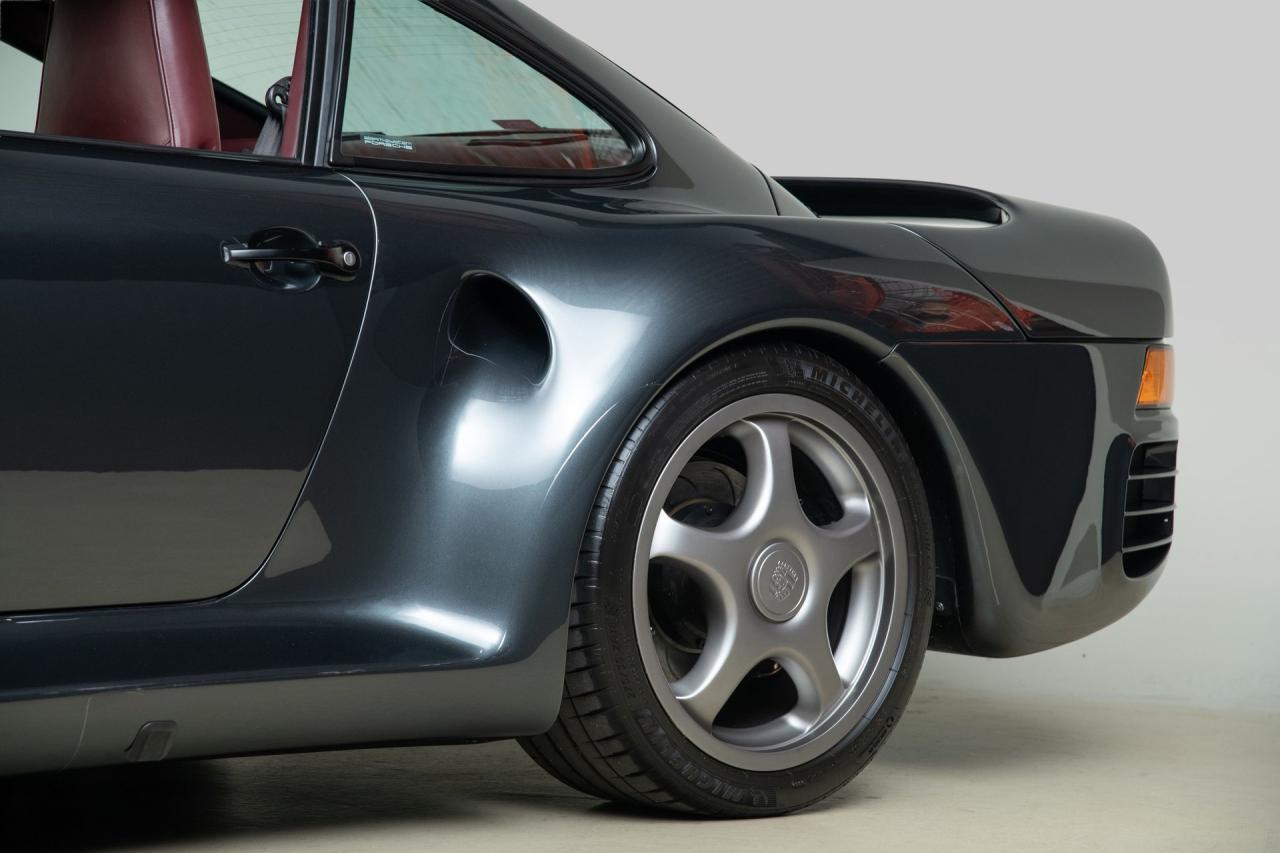 1988 Porsche 959SC