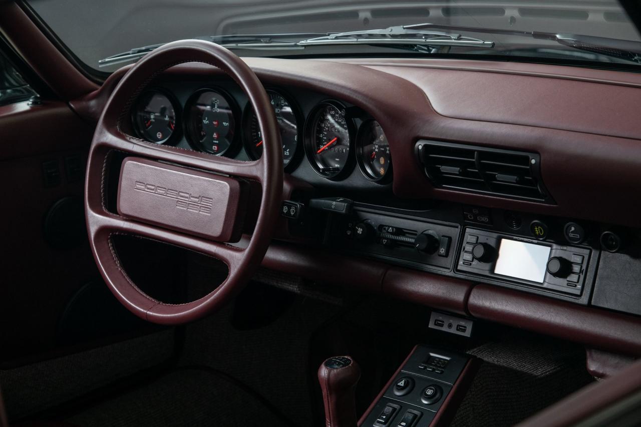 1988 Porsche 959SC