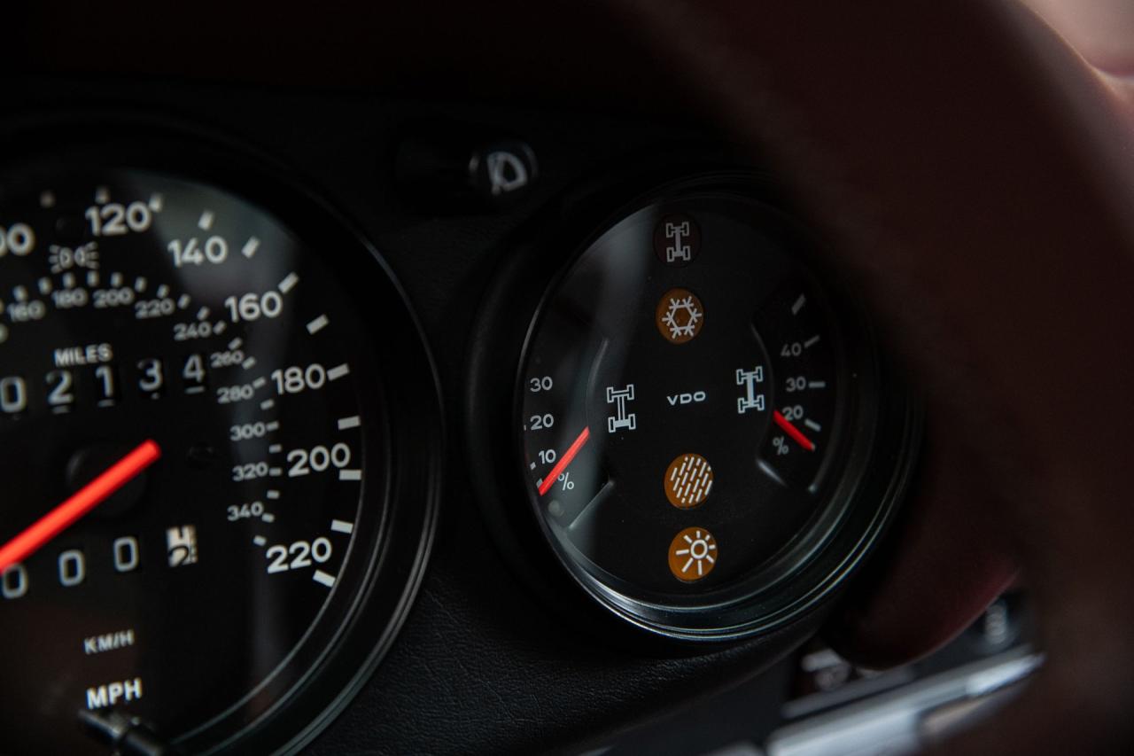 1988 Porsche 959SC