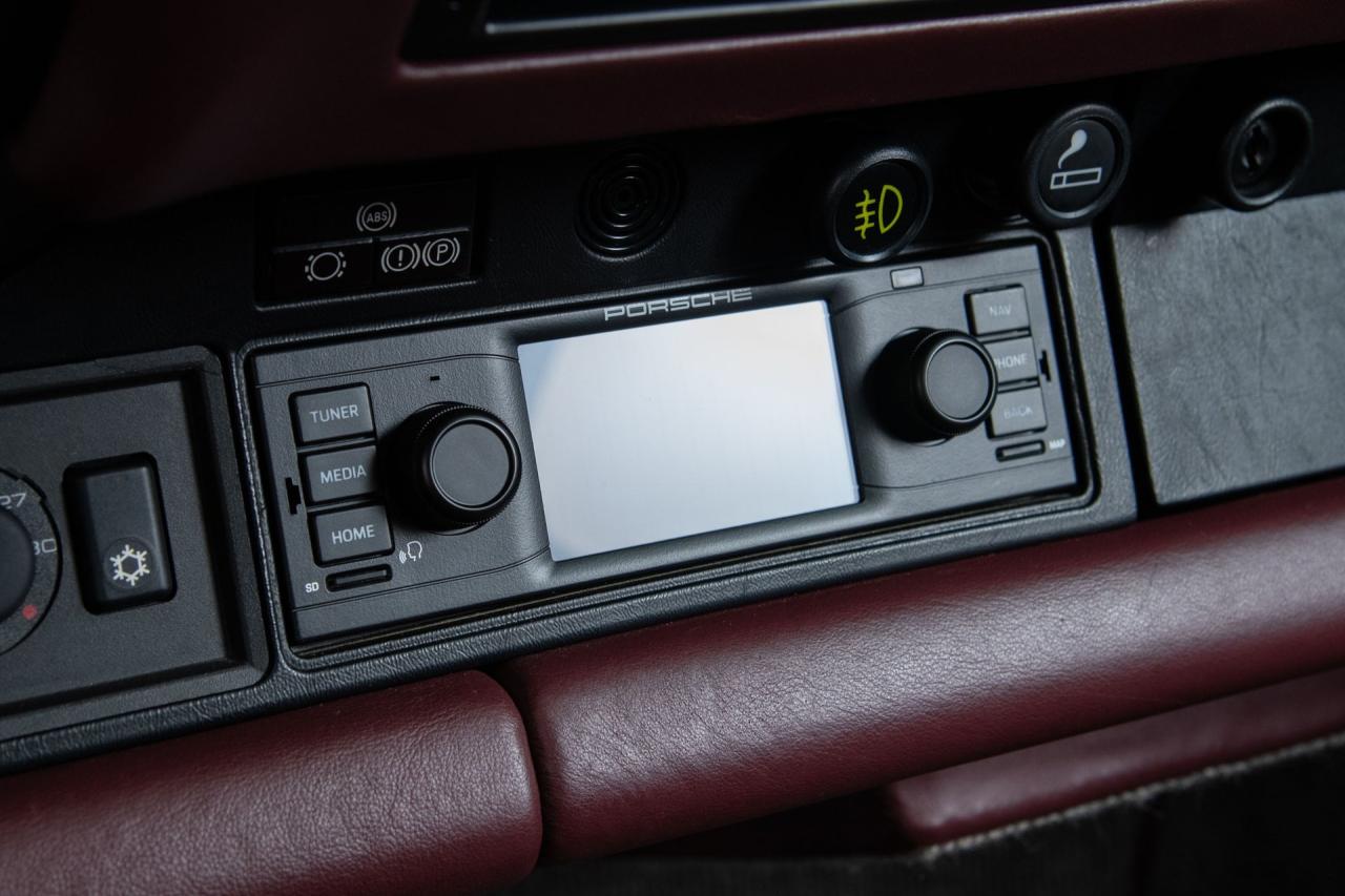 1988 Porsche 959SC