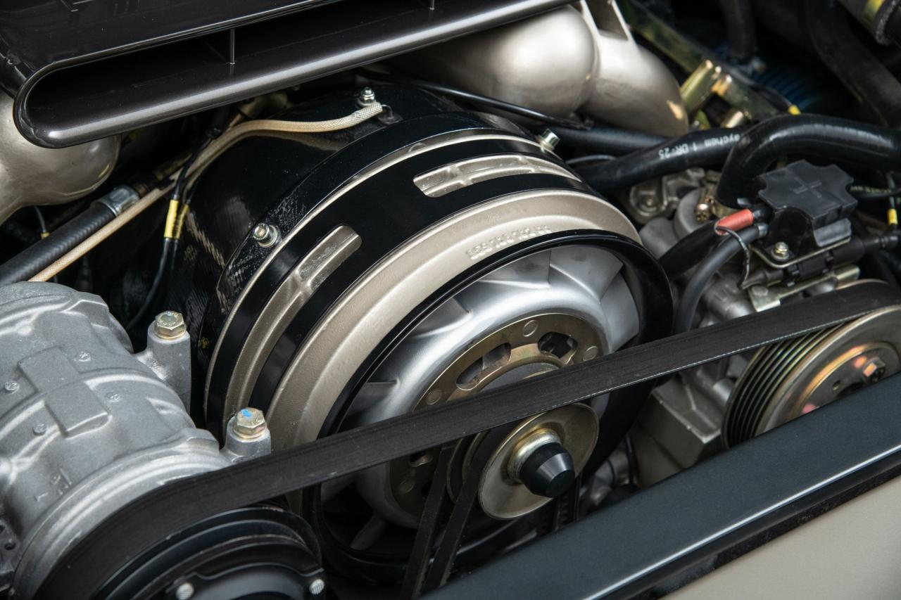 1988 Porsche 959SC