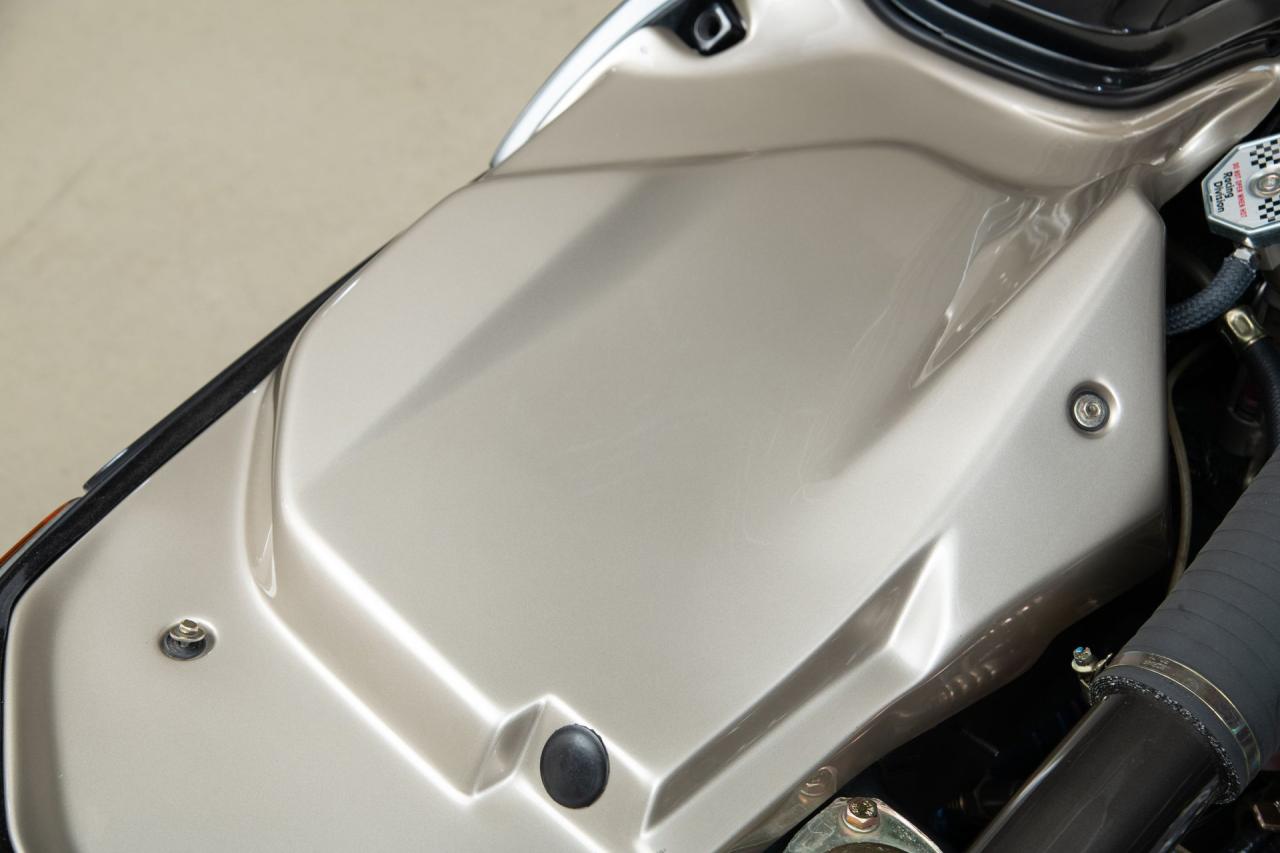 1988 Porsche 959SC
