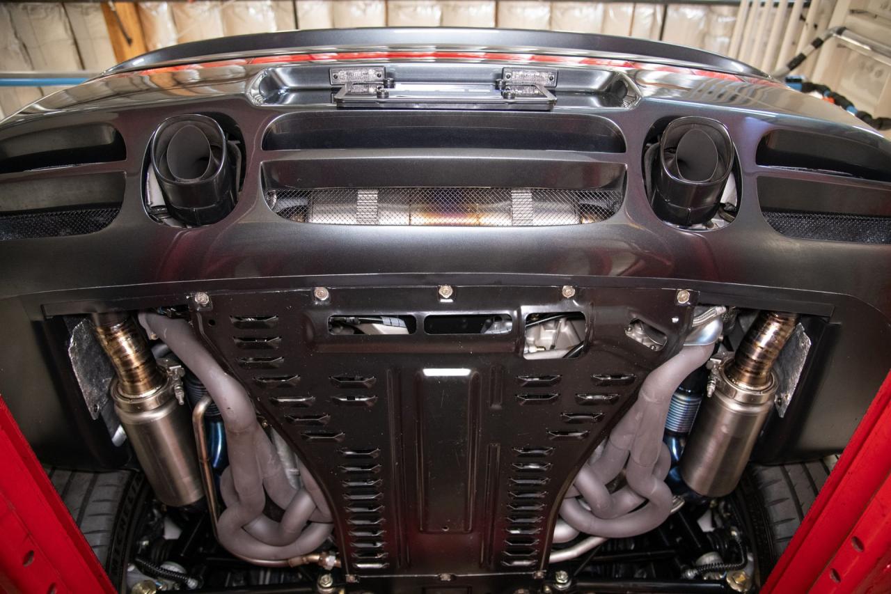 1988 Porsche 959SC