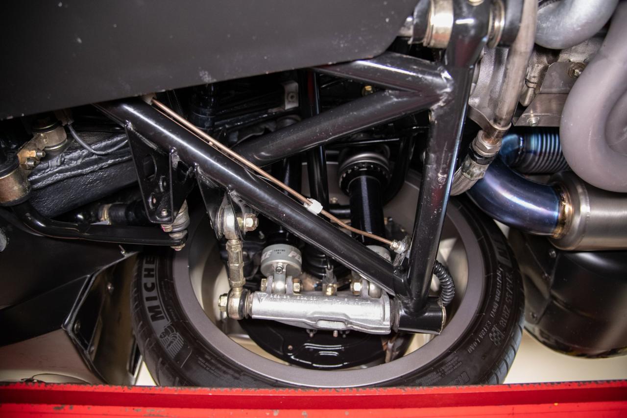 1988 Porsche 959SC