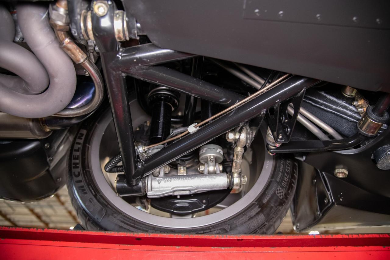 1988 Porsche 959SC