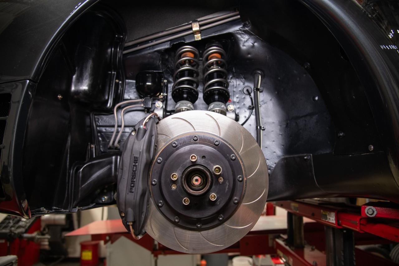 1988 Porsche 959SC