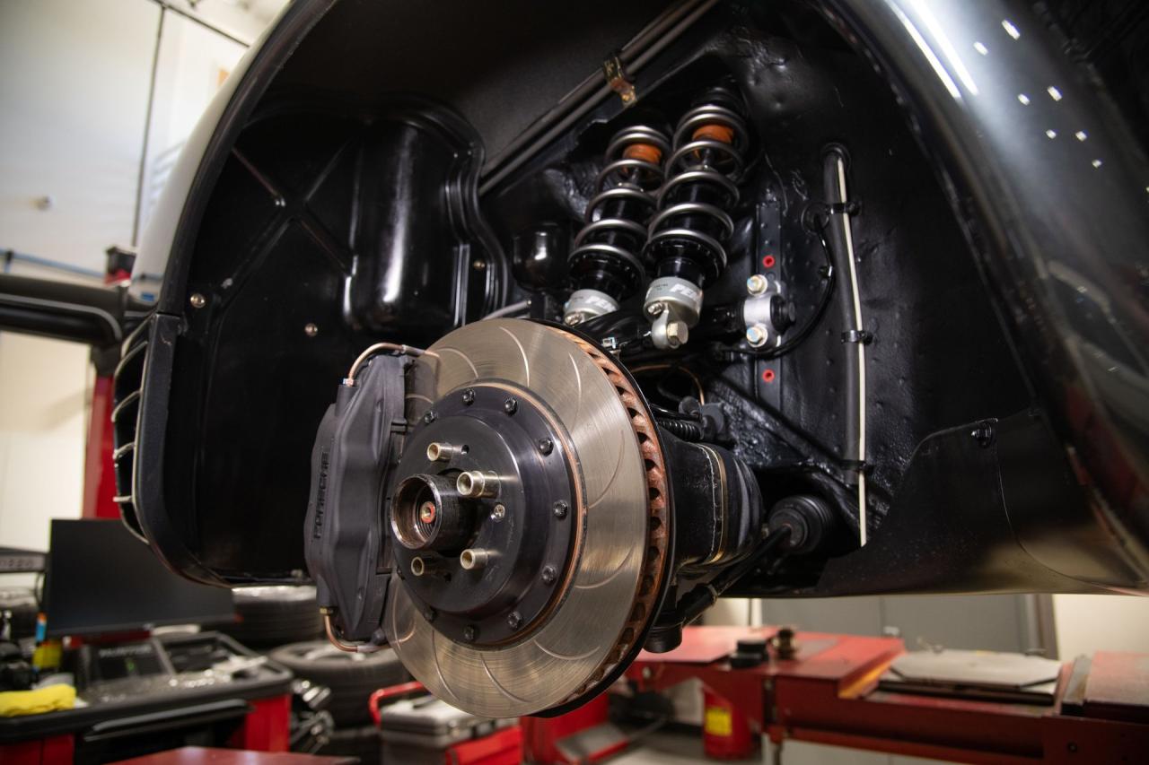 1988 Porsche 959SC