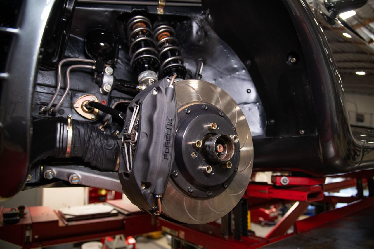 1988 Porsche 959SC