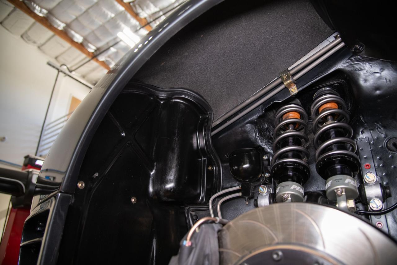 1988 Porsche 959SC