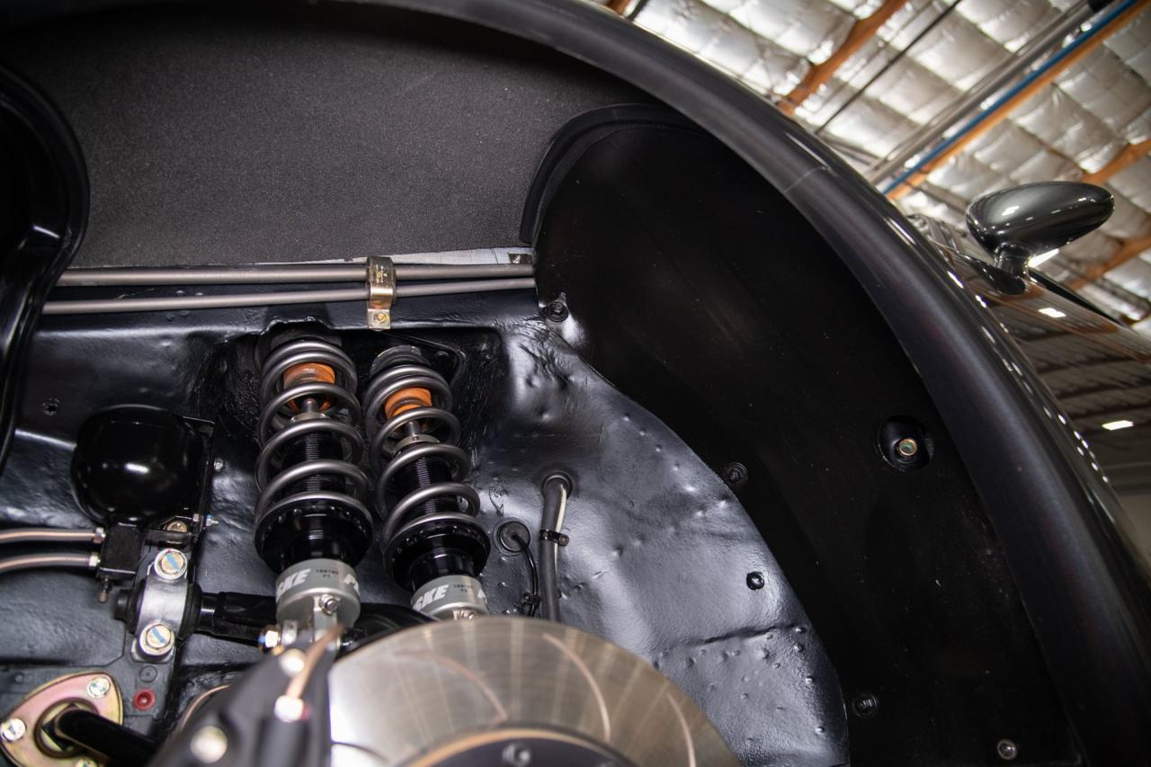 1988 Porsche 959SC